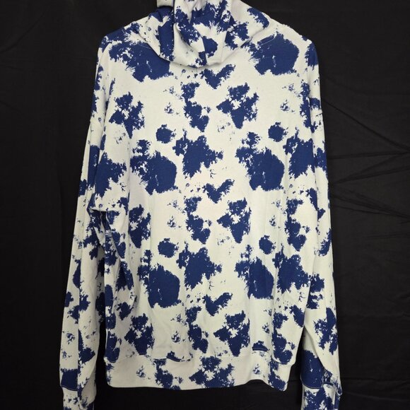 Looney Toon Space Jam Hoodie Multicolor Size Medium - Picture 6 of 7